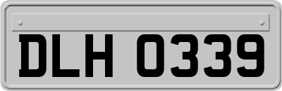 DLH0339