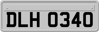 DLH0340