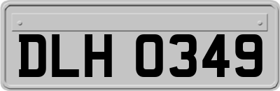 DLH0349