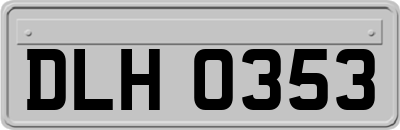 DLH0353