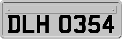 DLH0354