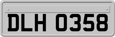 DLH0358
