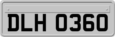 DLH0360