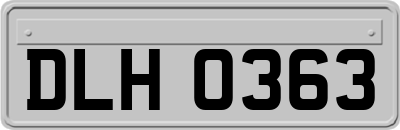 DLH0363