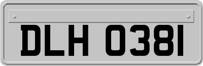 DLH0381
