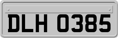 DLH0385