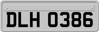 DLH0386