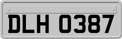 DLH0387