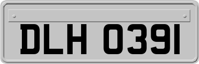 DLH0391