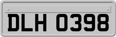 DLH0398