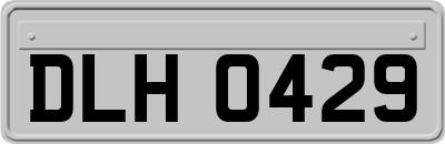 DLH0429