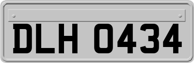 DLH0434