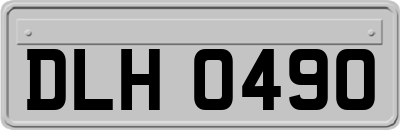 DLH0490