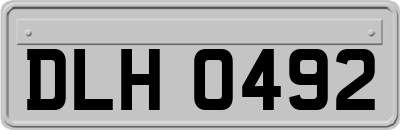 DLH0492