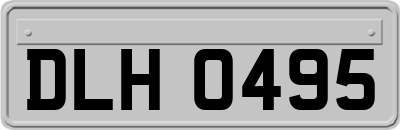 DLH0495