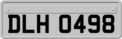 DLH0498
