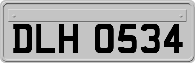 DLH0534