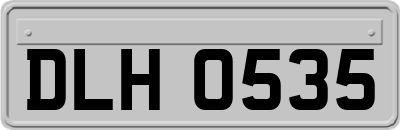 DLH0535