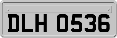 DLH0536