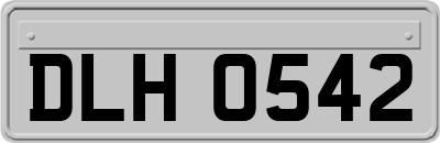 DLH0542