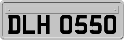 DLH0550