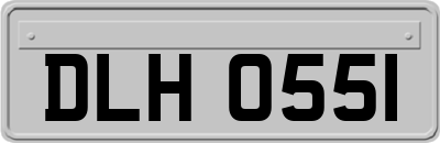 DLH0551