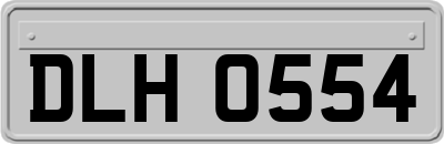 DLH0554
