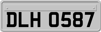 DLH0587