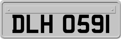 DLH0591