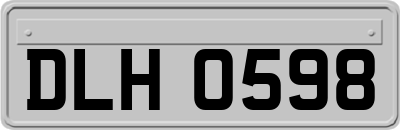 DLH0598