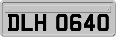 DLH0640