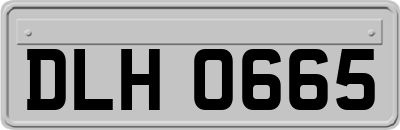 DLH0665