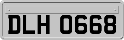 DLH0668