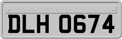 DLH0674