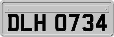 DLH0734