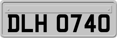 DLH0740
