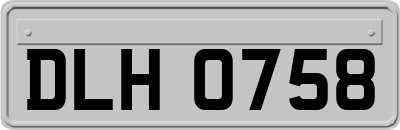 DLH0758
