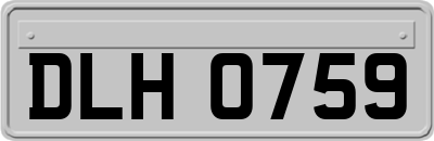 DLH0759