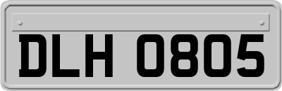 DLH0805