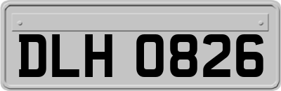 DLH0826