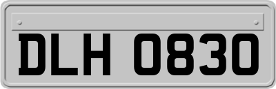 DLH0830