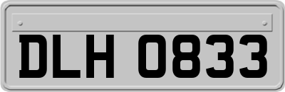 DLH0833