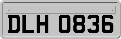 DLH0836