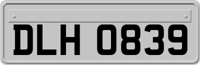 DLH0839