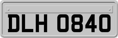 DLH0840
