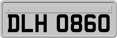 DLH0860