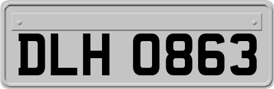 DLH0863