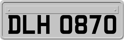 DLH0870