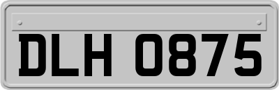 DLH0875