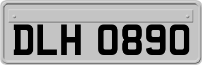 DLH0890